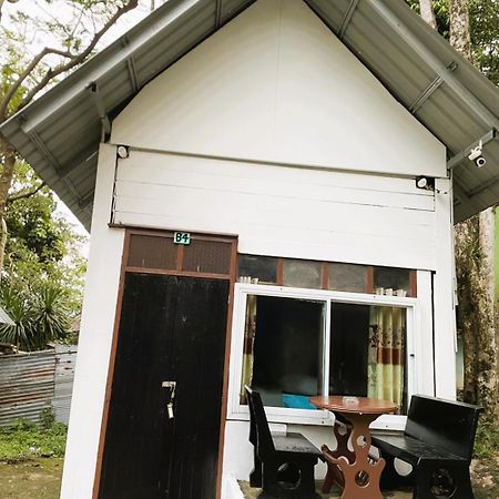 Tuk Tuk Guesthouse Csang-sziget Kültér fotó
