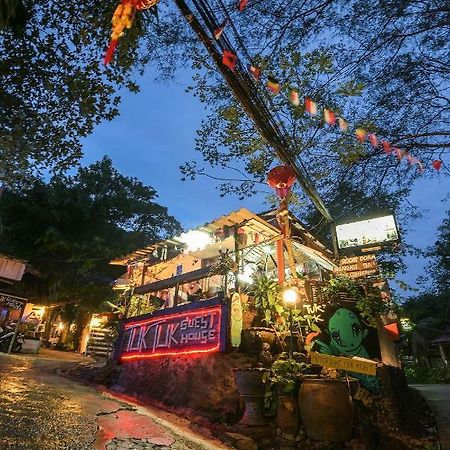 Tuk Tuk Guesthouse Csang-sziget Kültér fotó
