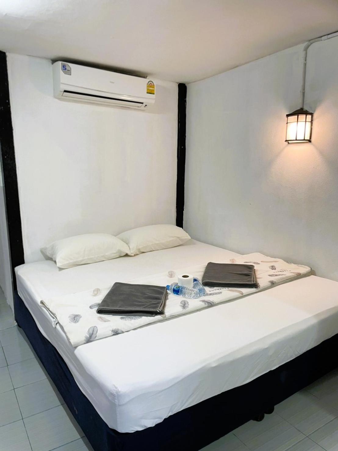 Tuk Tuk Guesthouse Csang-sziget Kültér fotó