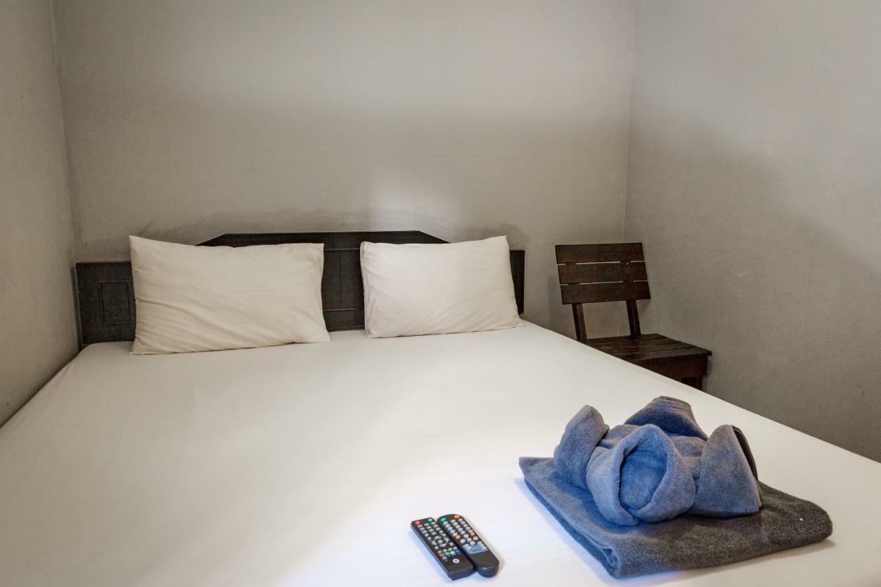 Tuk Tuk Guesthouse Csang-sziget Szoba fotó