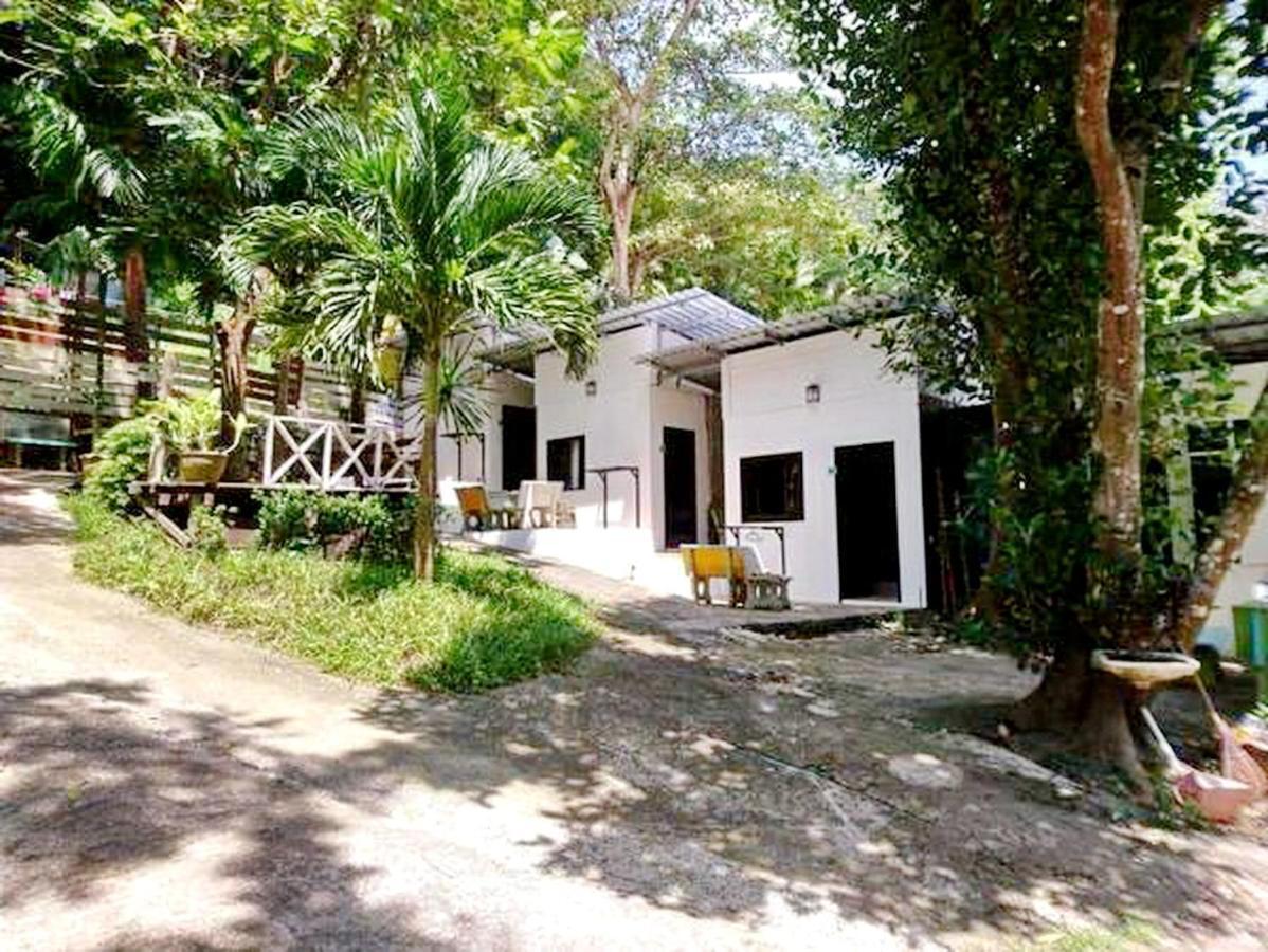 Tuk Tuk Guesthouse Csang-sziget Kültér fotó
